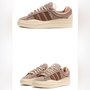 Adidas Bad Bunny x Campus